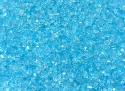 glassplitt blue ice