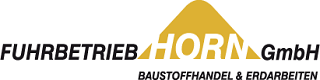 Fuhrbetrieb Horn GmbH