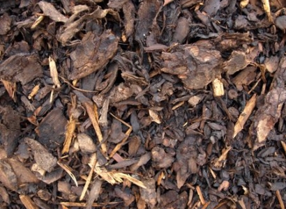 Rindenmulch 0-40