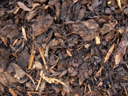 Rindenmulch 0-40