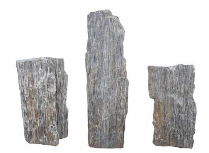 Wooden Stones