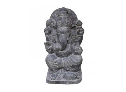 Ganesha sitzend