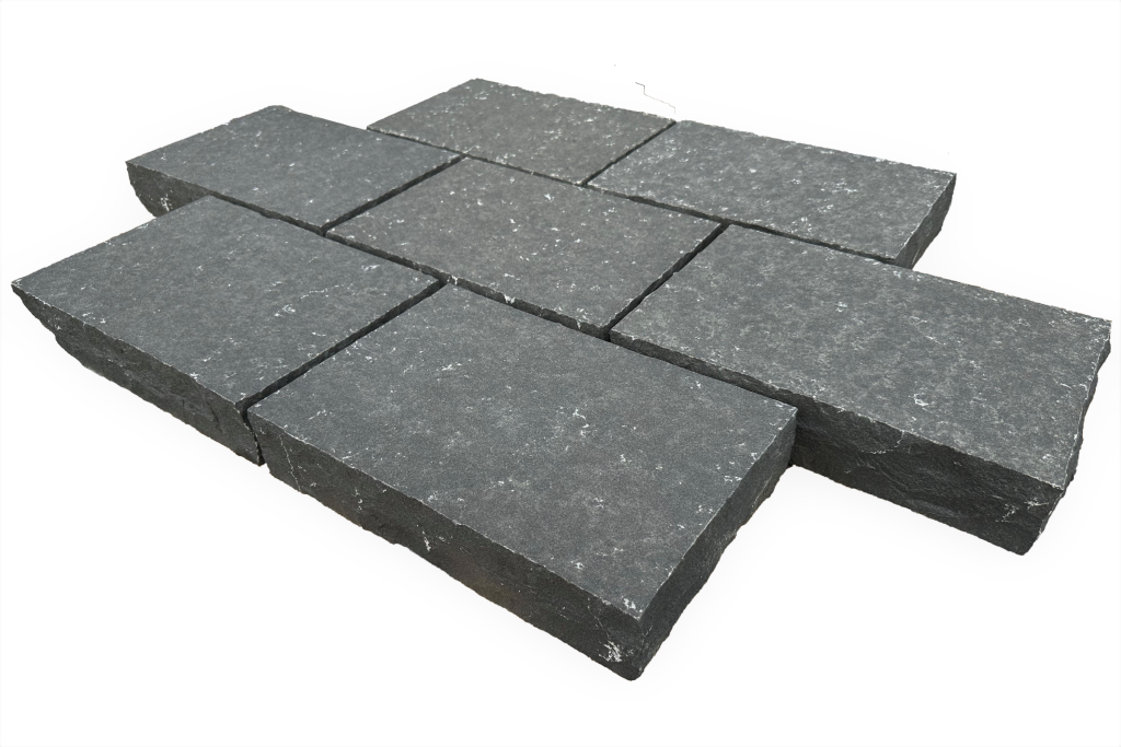 Bagira-Basalt-Pflasterplatte-30x20x6cm