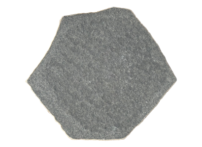 Bagira-Basalt-Trittplatten