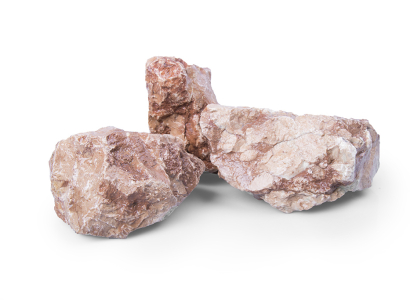 Marmor Orange GS 60-120mm