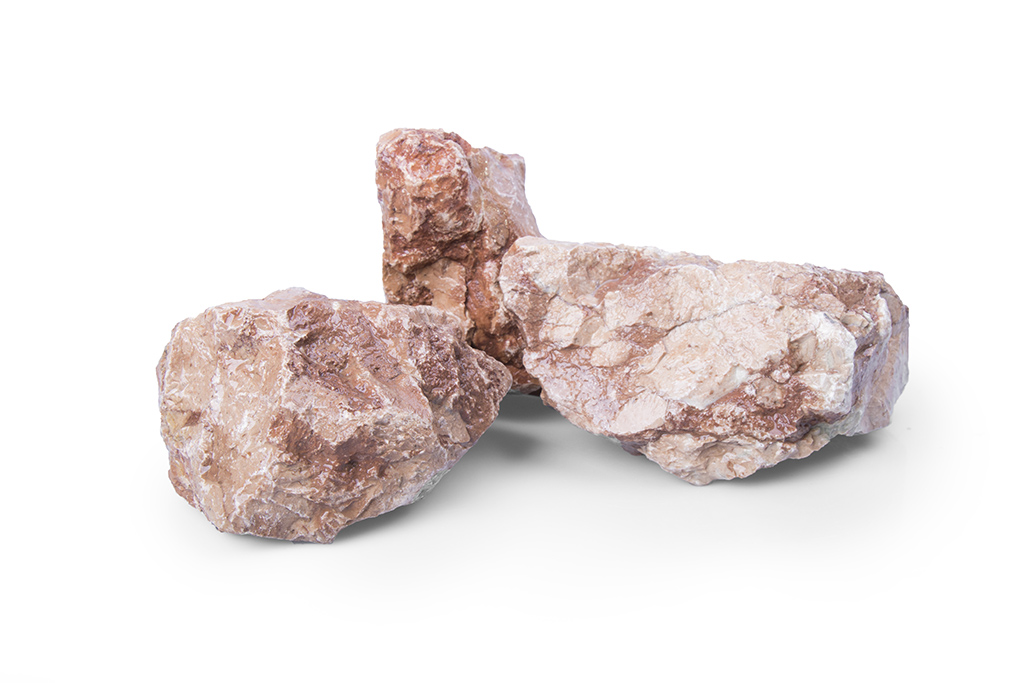 Marmor Orange GS 60-120mm