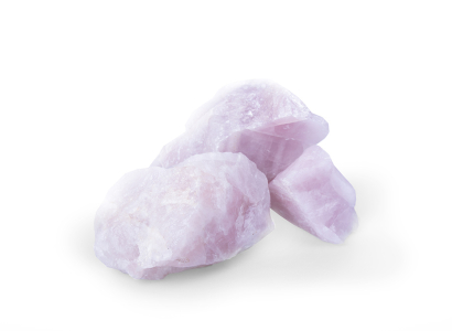 Rosenquarz GS 60-120 mm